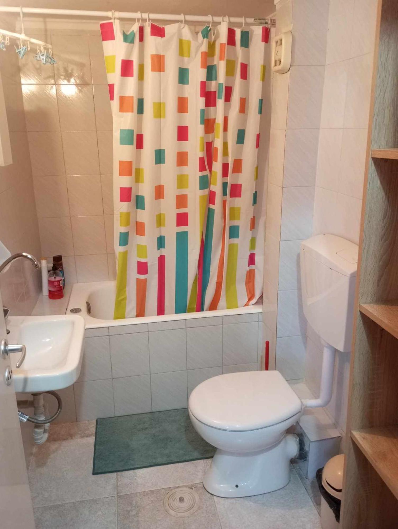 Cozy Studio Flat 1 Bedroom-Very Central Location Mytilíni Zewnętrze zdjęcie